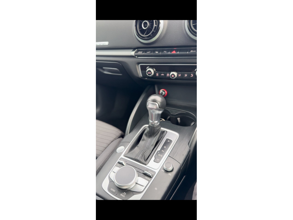 2015 Audi A3 - image 11