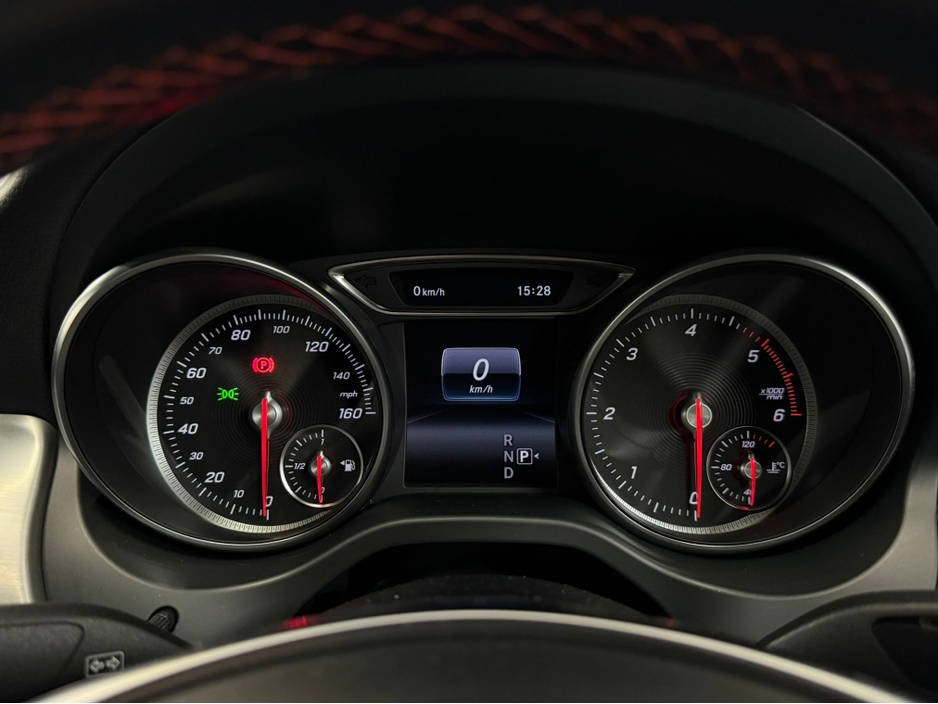 2019 Mercedes-Benz CLA Class - image 16