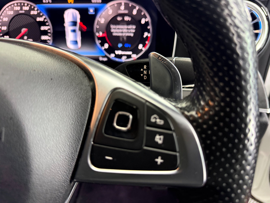 2017 Mercedes-Benz E Class - image 31