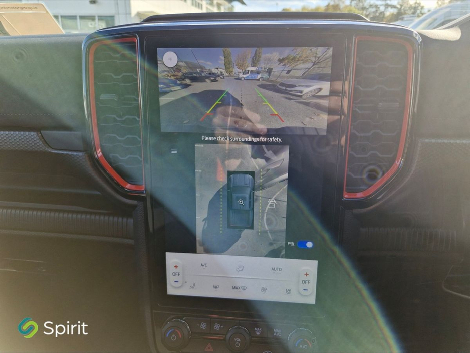 2025 Ford Ranger - image 14