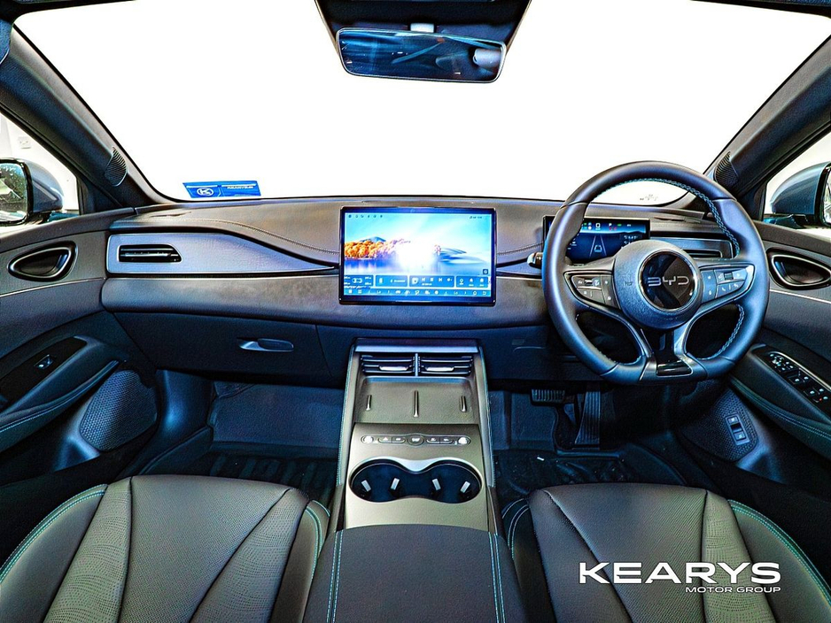 2026 BYD Seal 6 - image 15