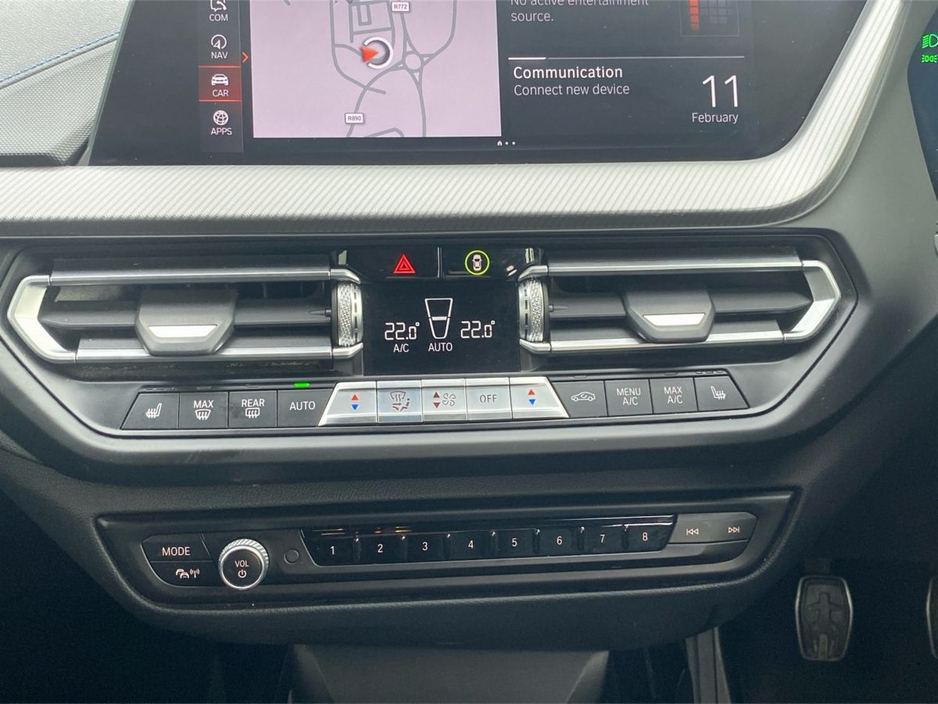 2021 BMW 2 Series 218i M Sport Gran Coupe €25,950