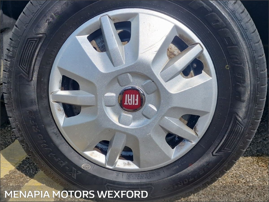 2020 Fiat Ducato - image 10