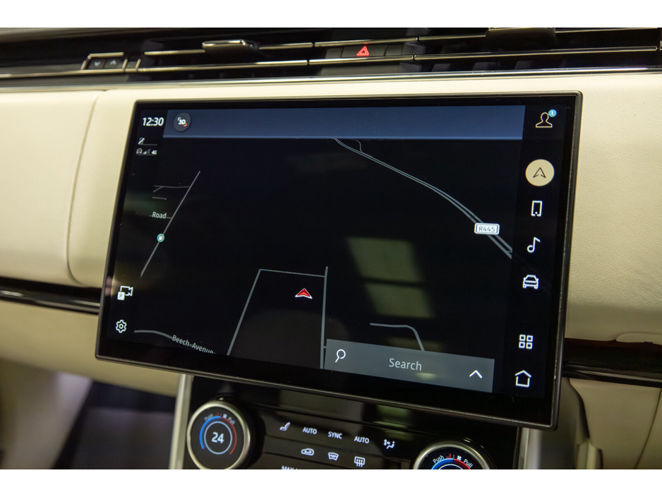 2023 Land Rover Range Rover - image 22