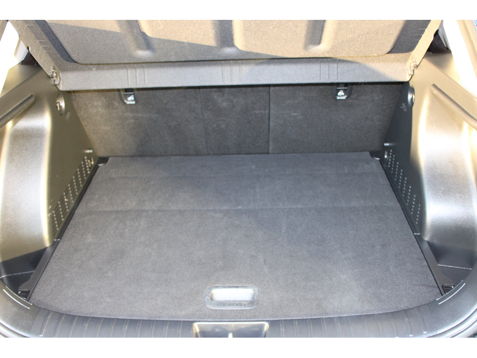 2025 Hyundai Kona 1.6 HYBRID Elegance Auto €36,950