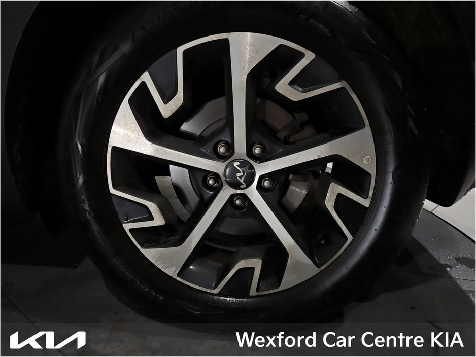 2024 Kia Sportage 1.6 Diesel K3 €40,968