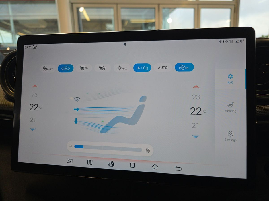 2026 BYD Dolphin - image 19