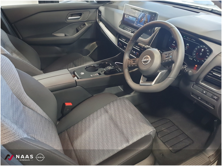 2026 Nissan X-Trail - image 11