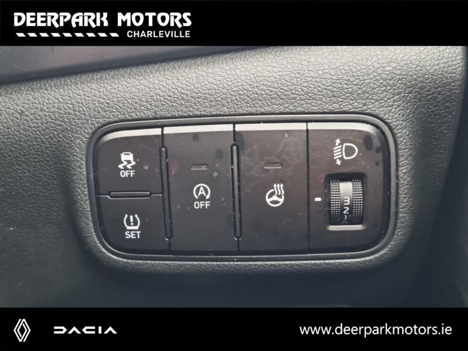 2023 Hyundai Bayon Bayon Executive €19,950