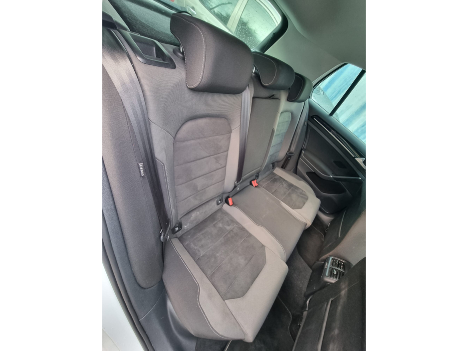 2018 Volkswagen Golf 2018 VOLKSWAGEN GOLF HI-LINE AUTO NCT'd €15,990 €15,990