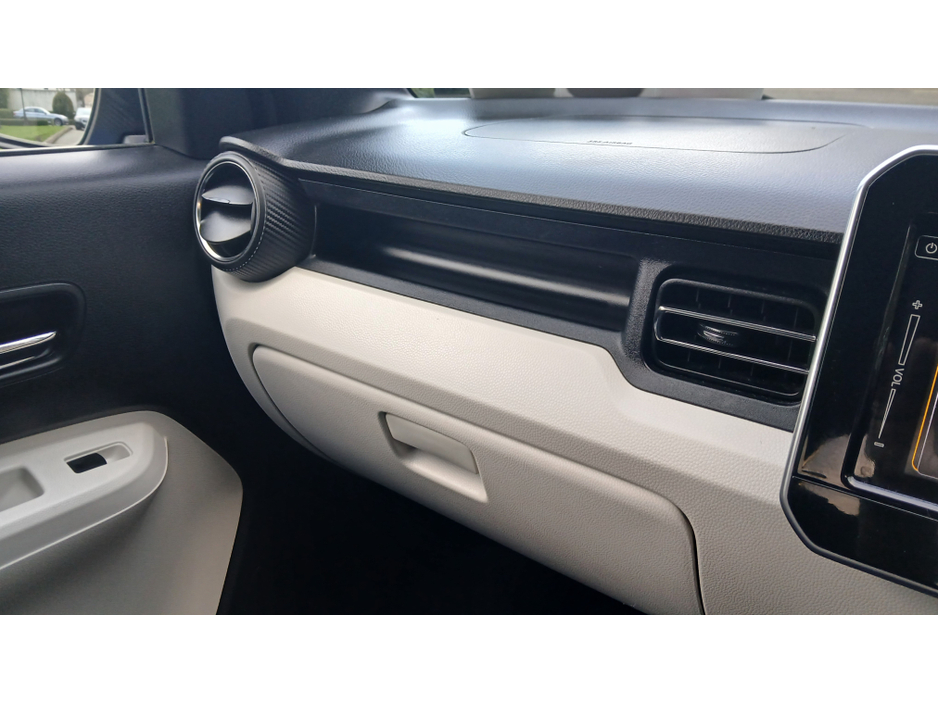 2017 Suzuki Ignis *AUTOMATIC* 1.2 SZ-T 5dr - €9,950