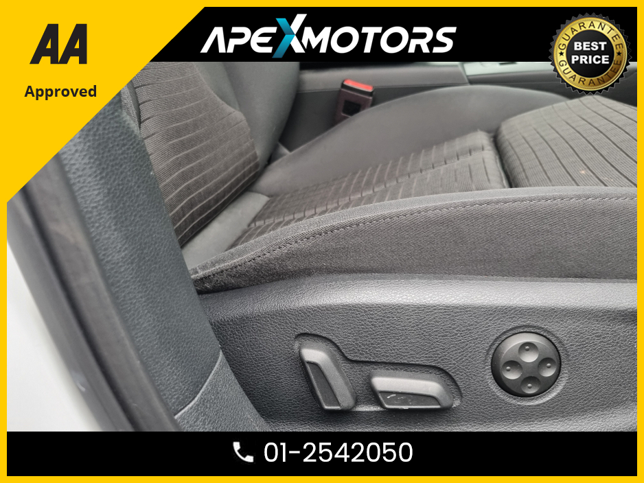 2017 Audi A3 - image 17