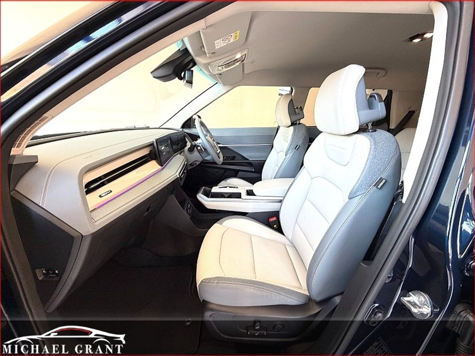 2026 KGM TORRES EVX 73.4 kWh ELECTRIC HUGE SPEC 10 YEAR/1 MILLION KMS WARRANTY €44,950