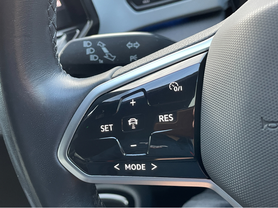 2021 Volkswagen ID.3 SALE AGREED!! PRO 150 KW ID. 3 1ST PLUS  AUTO LOW KMS!