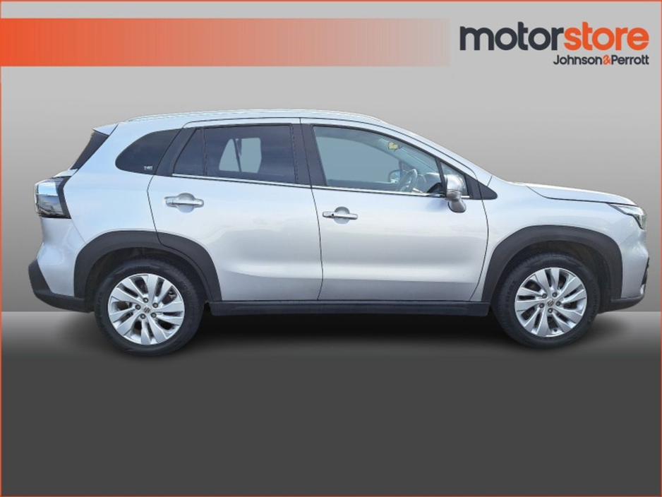 2023 Suzuki SX4 1.5 PETOL HYBRID / MOTION *LOW MILEAGE* €26,900
