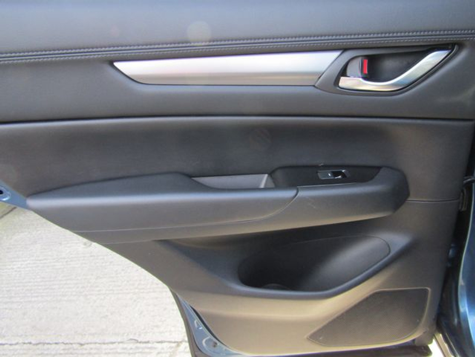 2021 Mazda CX-5 - image 26