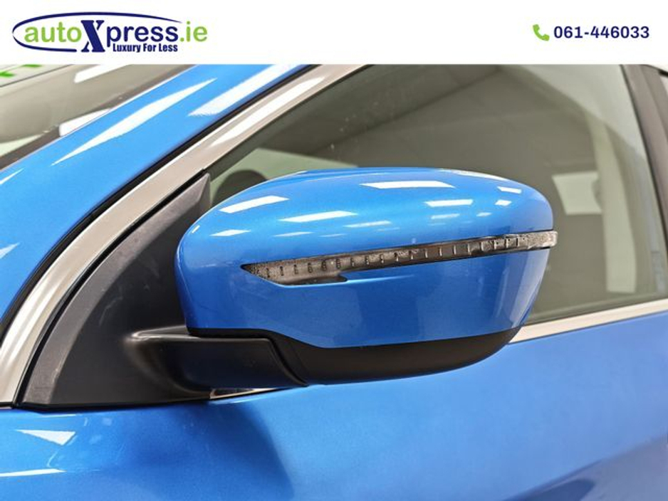 2019 Nissan Qashqai - image 19