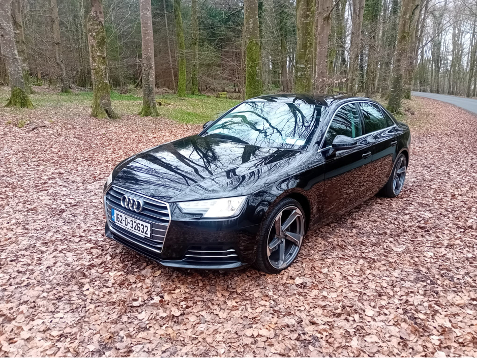 2016 Audi A4 for sale in , Ireland