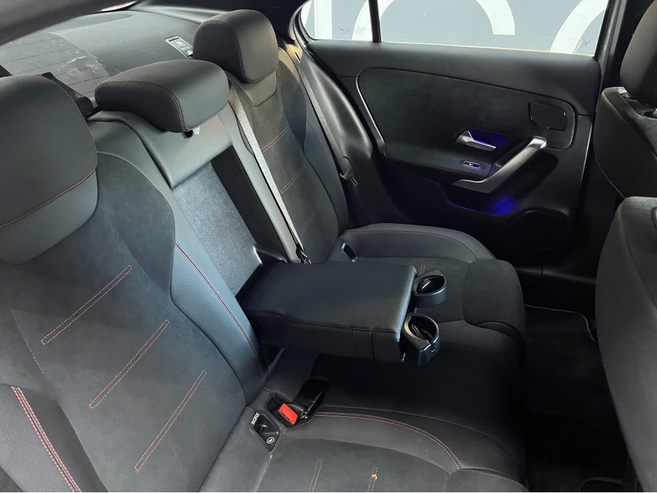 2024 Mercedes-Benz A Class - image 12