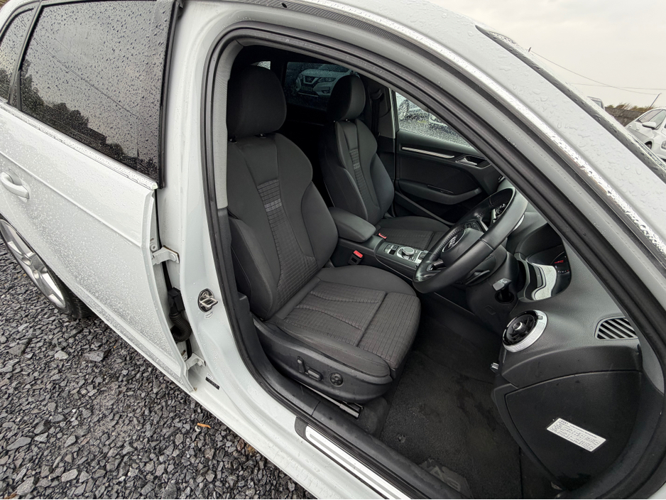 2017 Audi A3 - image 21