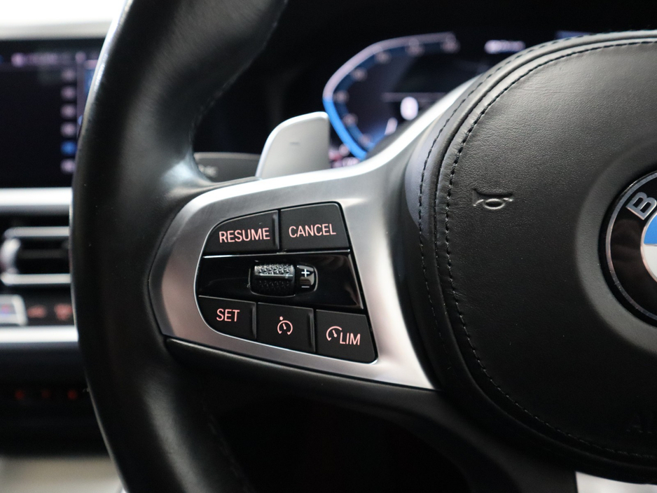 2021 BMW 3 Series *70* M SPORT AUTO €27,995