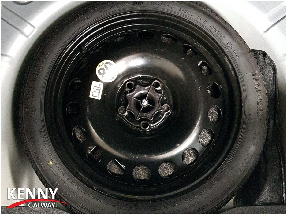 2014 Vauxhall Astra SC 1.4 100PS 5DR €13,993