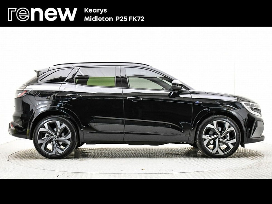 2024 Renault Austral - image 14