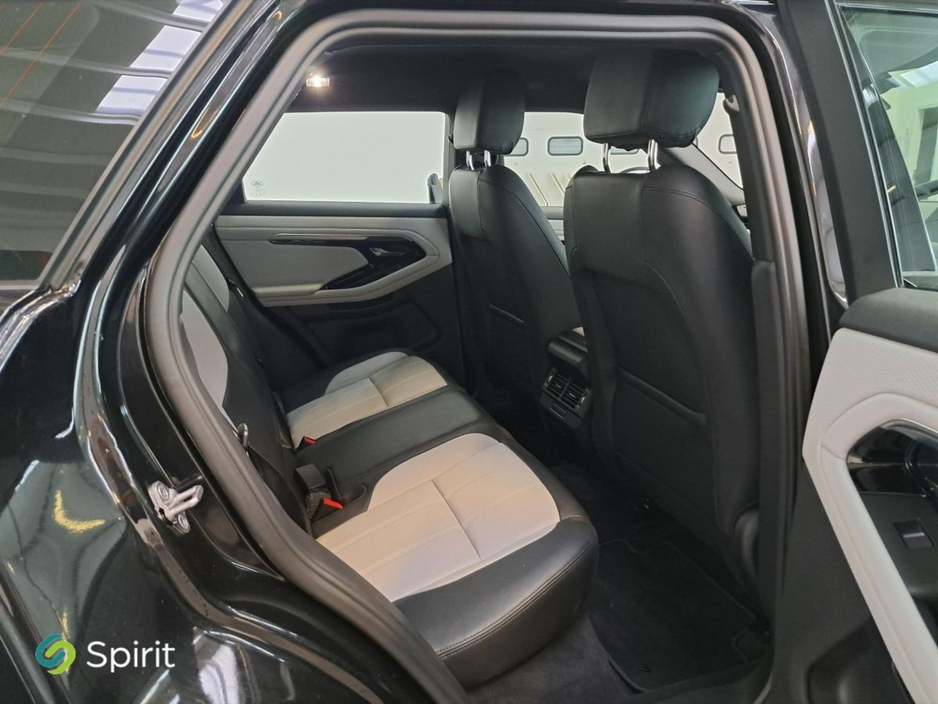 2022 Land Rover Range Rover Evoque - image 15