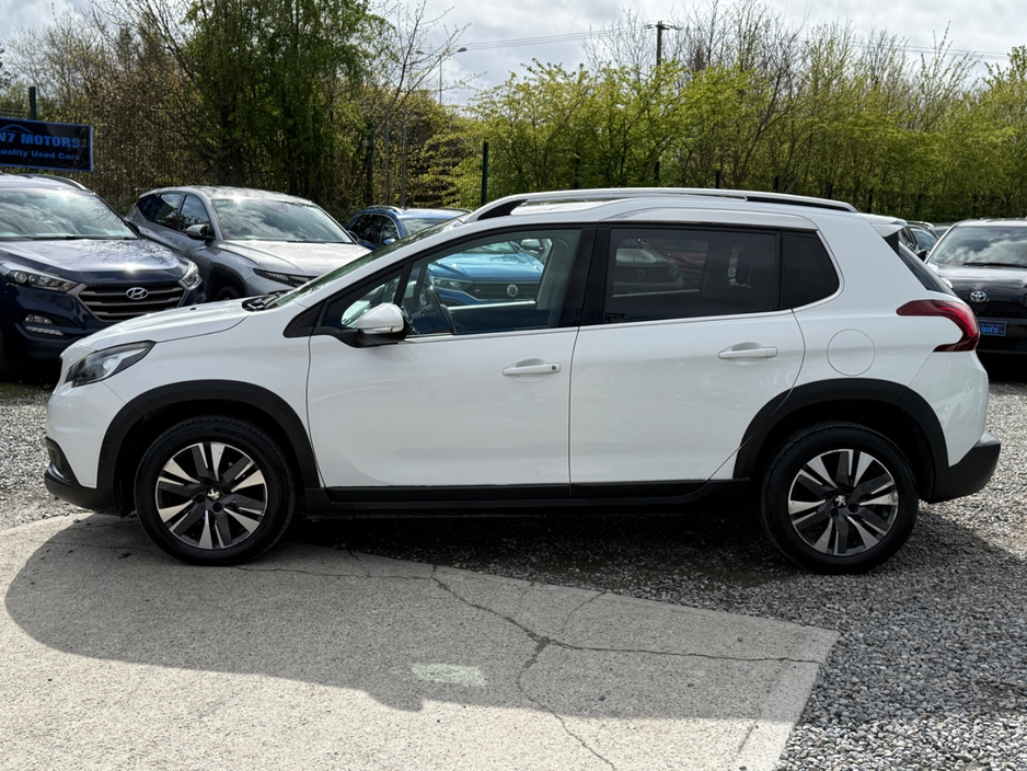 2016 Peugeot 2008 - image 6