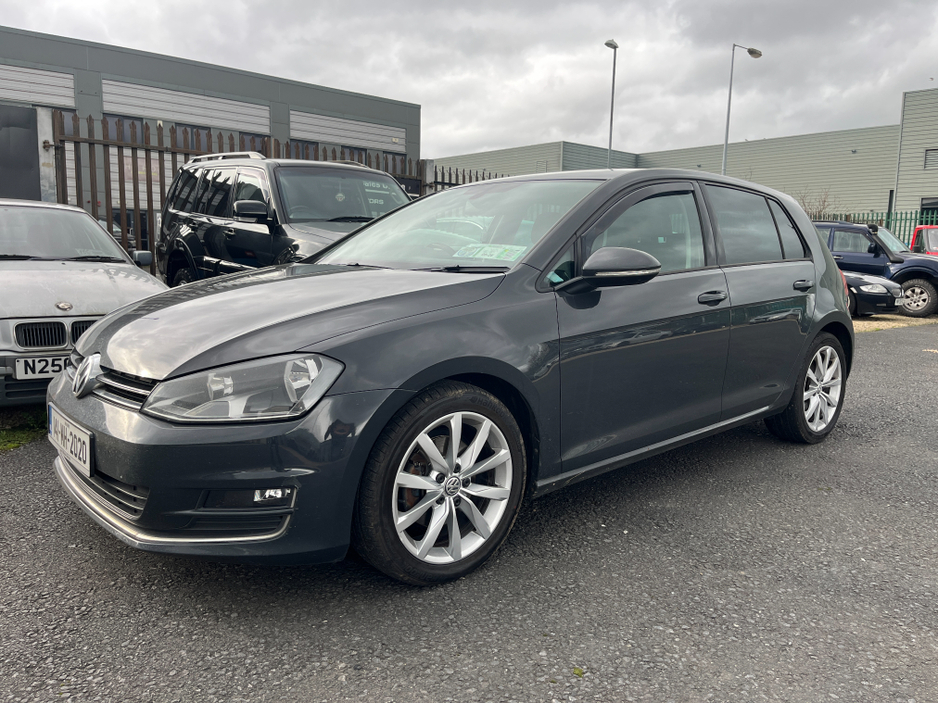 2014 Volkswagen Golf for sale in , Ireland