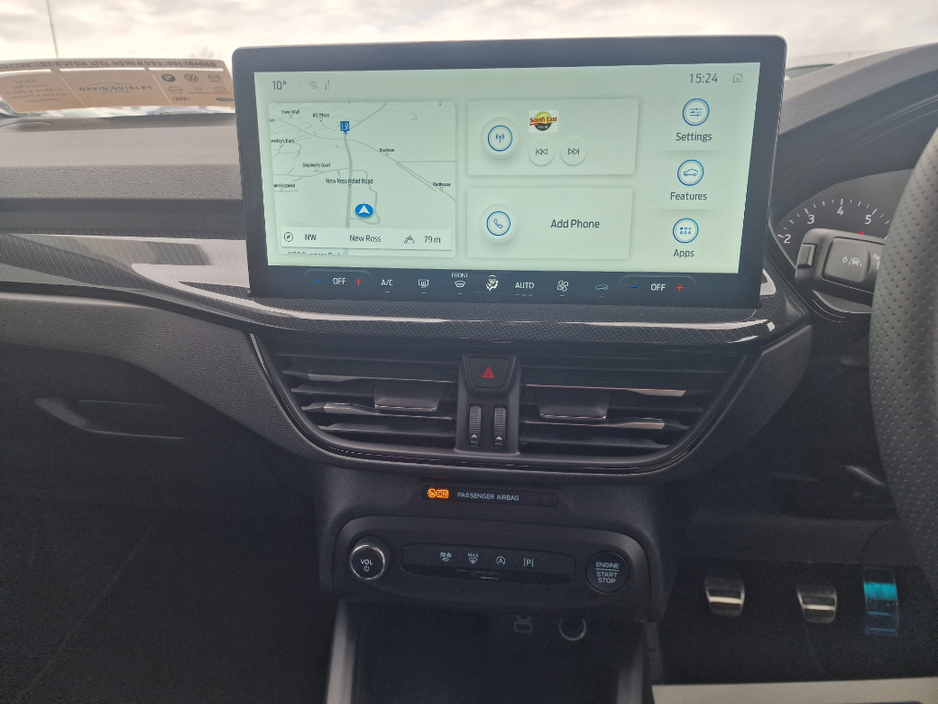 2026 Ford Focus - image 11