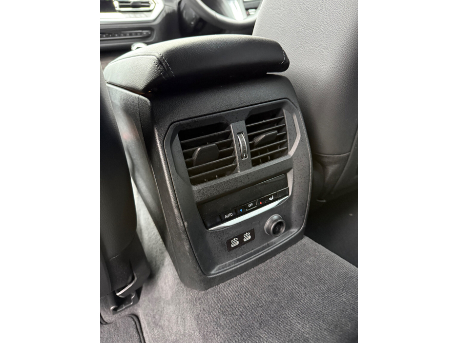 2020 BMW 3 Series 320d xDrive M Sport Auto €34,995