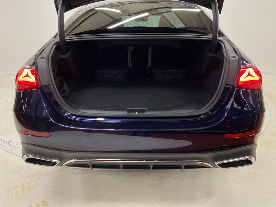 2025 Mercedes-Benz E Class - image 19