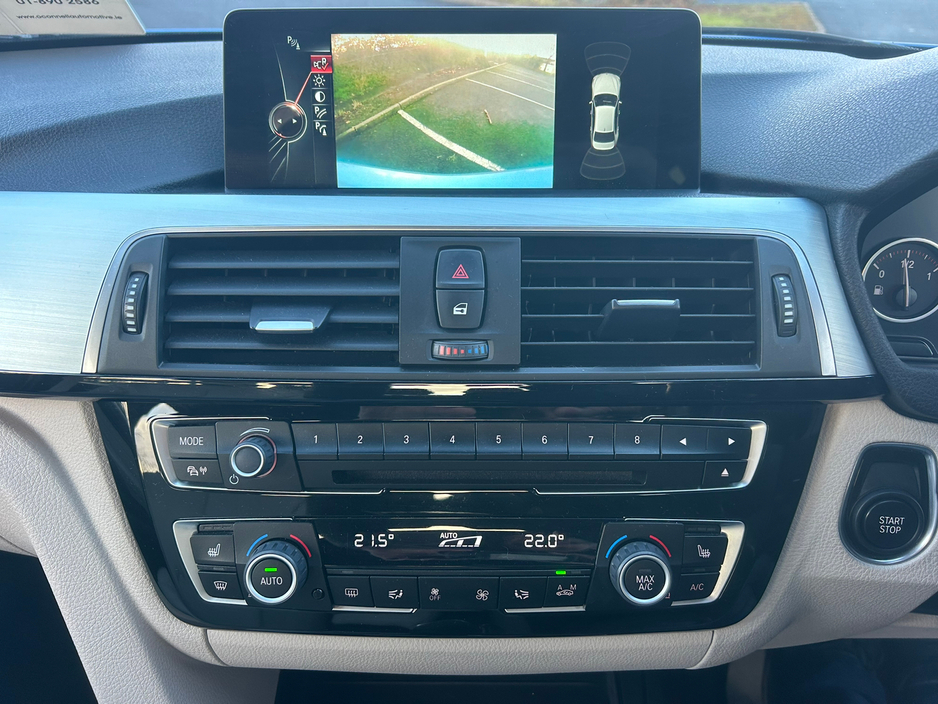 2016 BMW 3 Series  €14,999