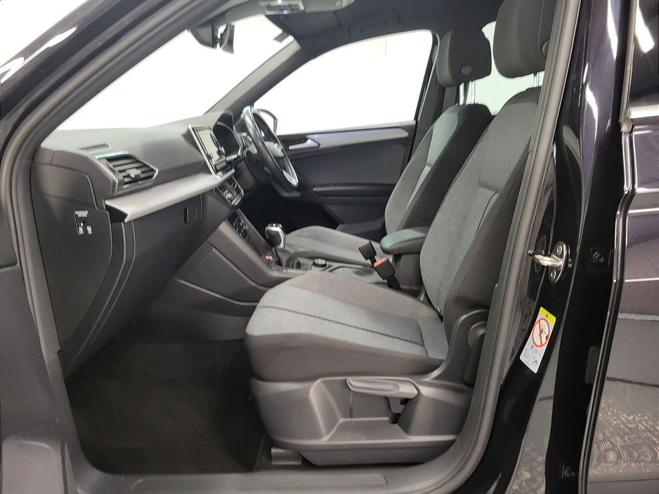 2022 SEAT Tarraco 2.0TDI 150hp DSG 7S SE €31,975