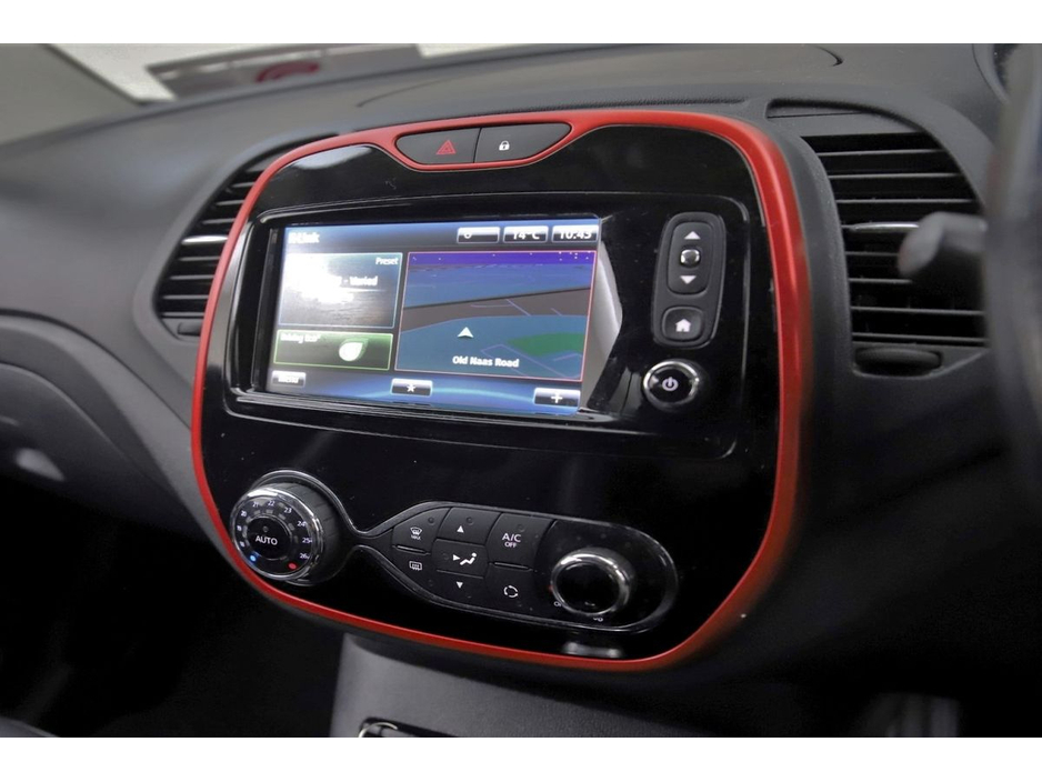 2016 Renault Captur - image 19