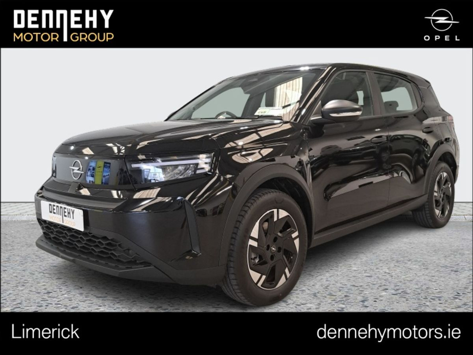 2026 Opel Frontera - image 17