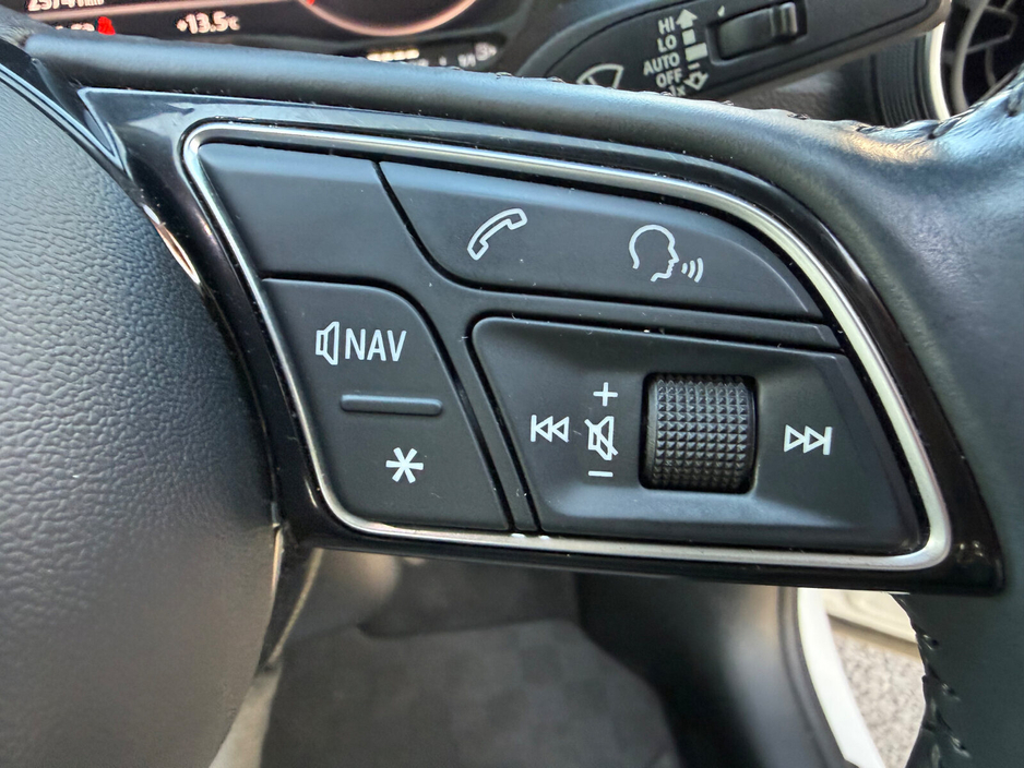 2020 Audi Q2 - image 21