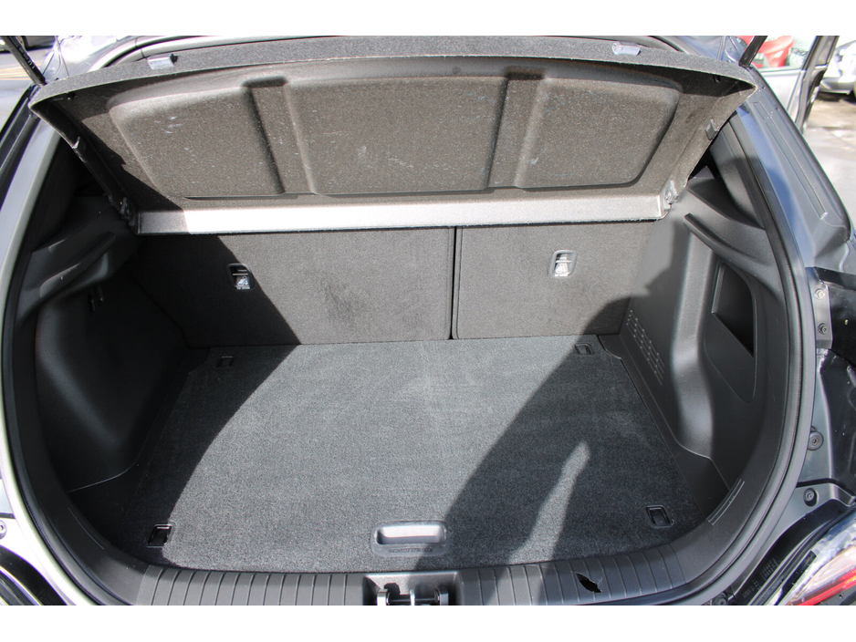 2023 Hyundai Kona 1.0 T-GDI N Line €25,950