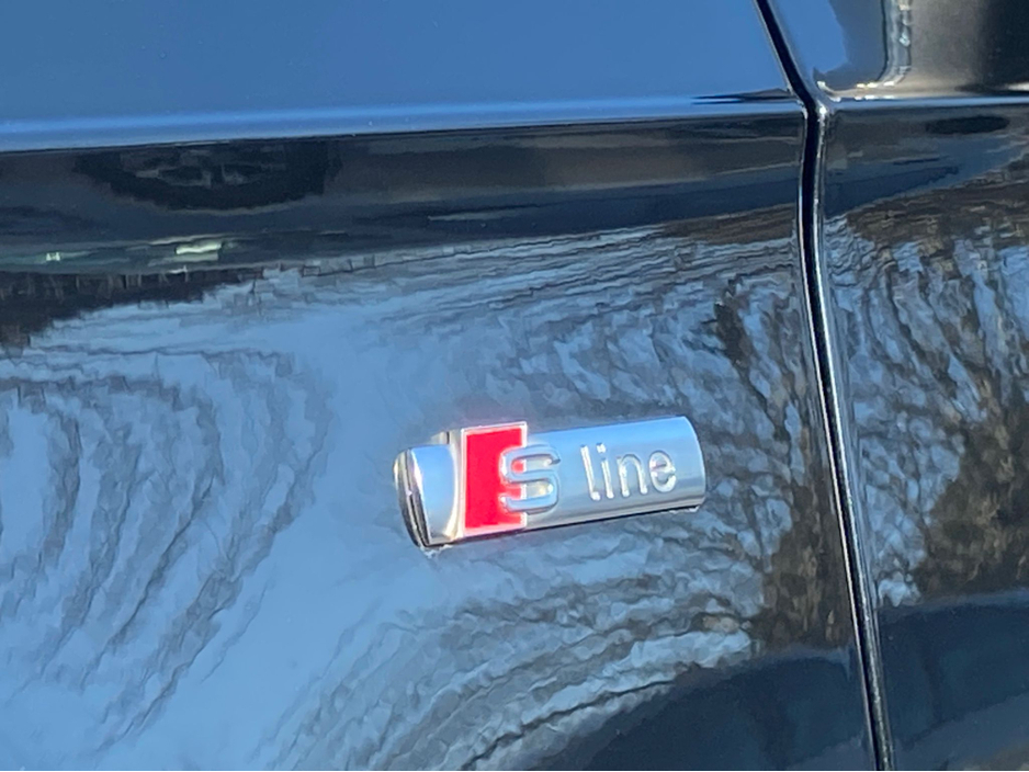 2018 Audi A3 - image 7