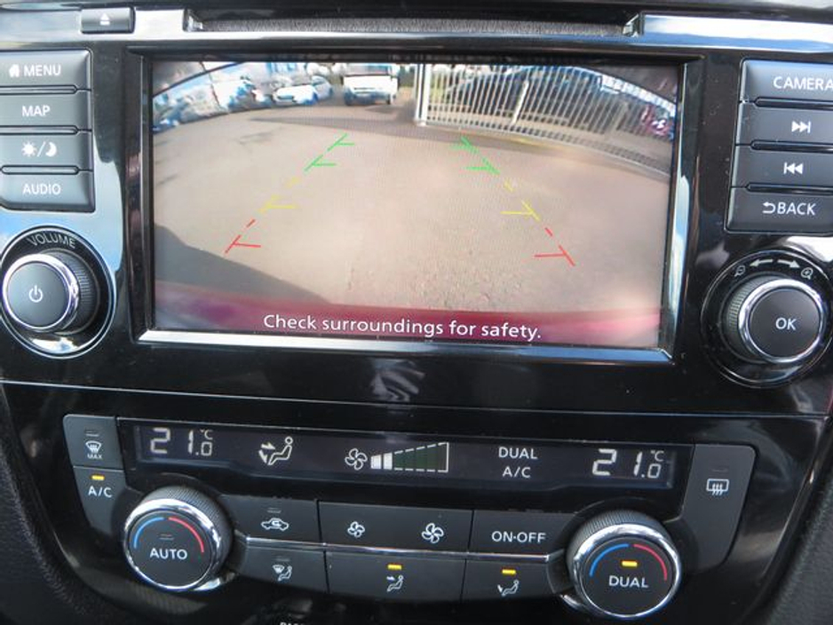 2019 Nissan Qashqai - image 14