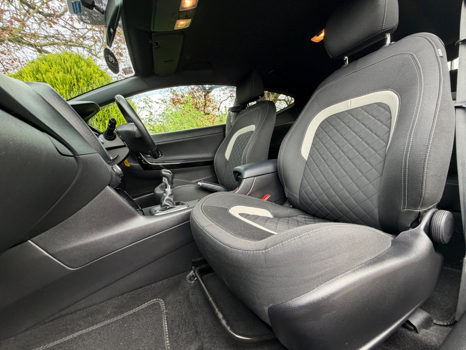 2016 Kia Ceed - image 10