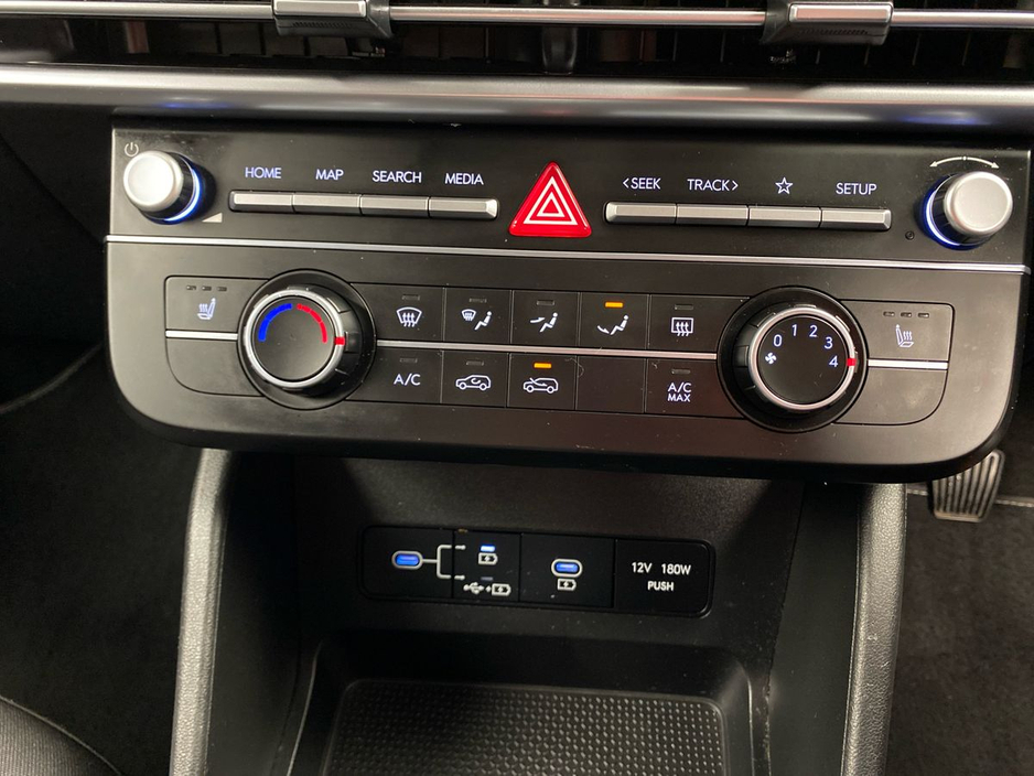 2025 Hyundai Tucson Tucson FL Comfort Plus €34,995