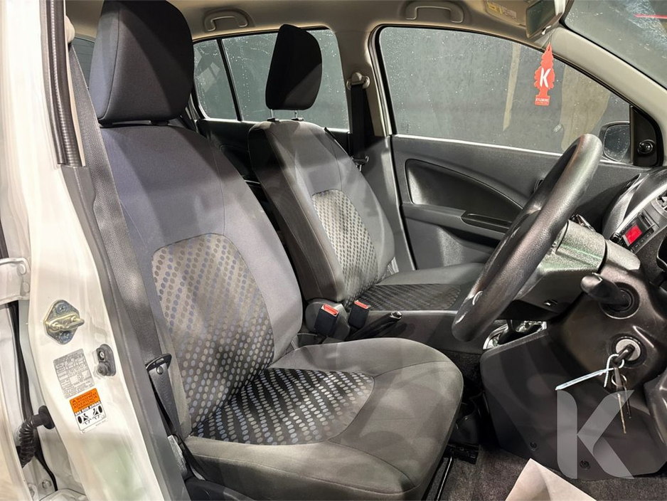 2016 Suzuki Celerio - image 14