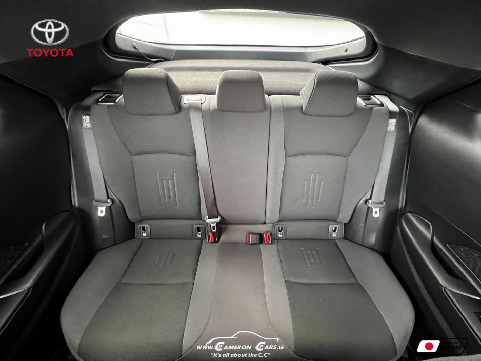 2024 Toyota C-HR - image 30