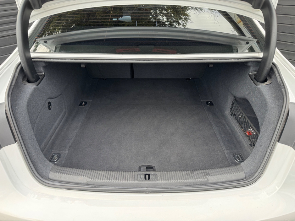 2013 Audi A6 - image 18