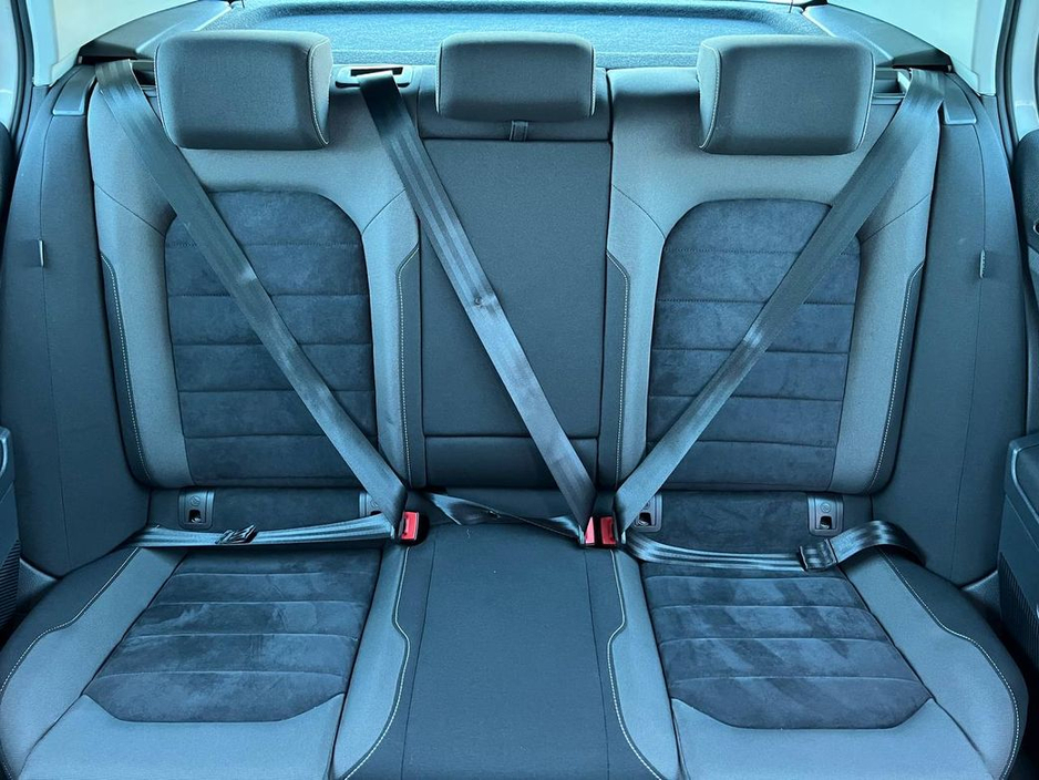 2016 Volkswagen Golf R-LINE PACK 1.4 TSI // HIGHLINE // ABT FRONT LIP // NEW 19" ALLOYS // SERVICE HISTORY €16,950