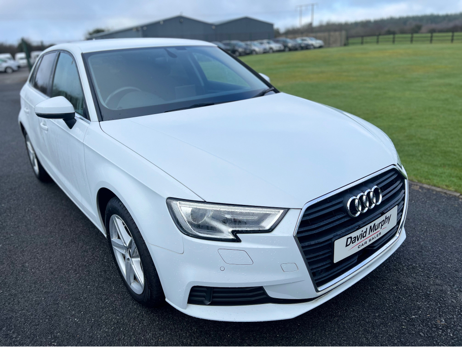 2017 Audi A3 for sale in , Ireland