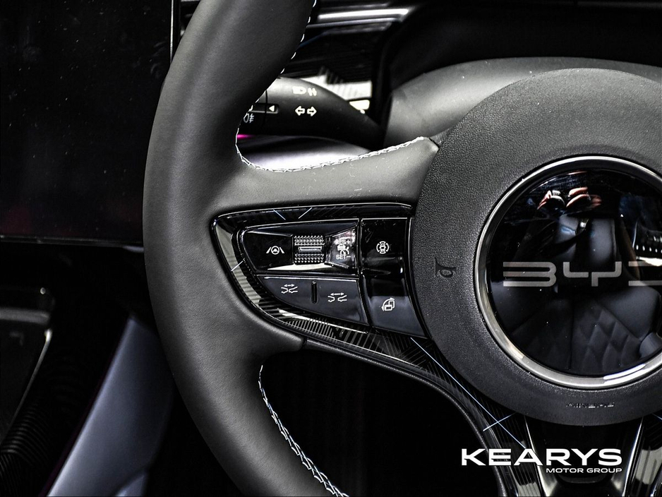 2026 BYD Seal - image 14