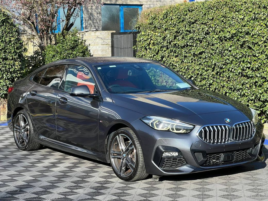 2020 BMW 2 Series - image 15